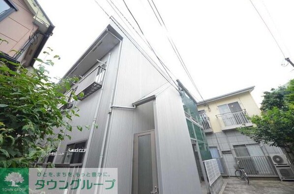 プランツ四季2の物件内観写真